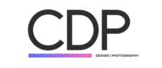 Creative design platforms CDP logo